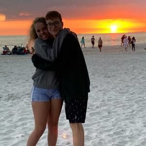 Meet your Posher, Kasey